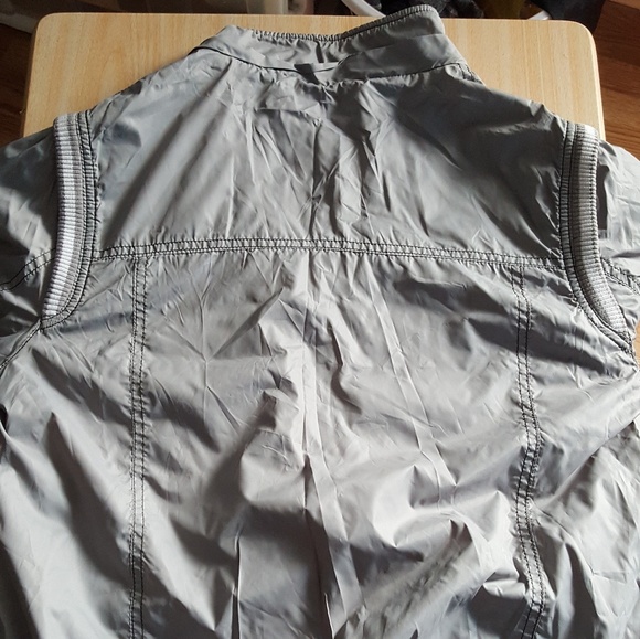 Xios jacket - Picture 3 of 3